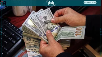 الدولار يستقر تحت 48 جنيهاً في البنوك المصرية اليوم